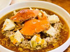 -猪肉婆私房菜(容桂总店)