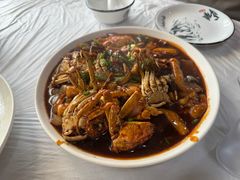 -小六农家乐(崇明西沙湿地店)