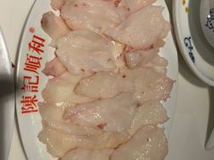 -陈记顺和潮汕牛肉火锅(韩江路店)