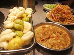 -山河屯铁锅炖(哈西站店)