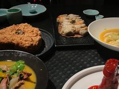 -梧桐花园餐厅(新城店)