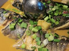 -千岛湖小鱼儿·淳安匠心农家菜