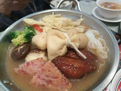 -敏华冰厅(平安金融中心店)