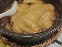 盐帮鸡-环秀楼(黄山呈坎店)