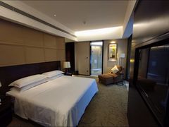 -广州粤海喜来登酒店