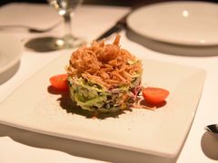 茹丝葵沙拉-茹丝葵经典牛排馆(上海外滩店)