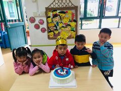 -上海市白玉兰幼儿园