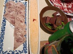 -东镇老火锅(长春路首店)