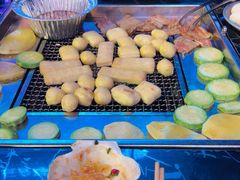 -塘屋烧烤·云南火塘烧烤品牌(新亚洲店)