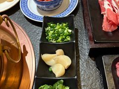 -清真·京华源铜锅涮肉(丰庆店)