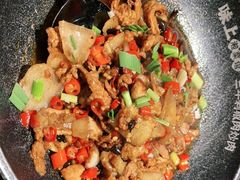 -味上湘菜馆(岳麓山店)