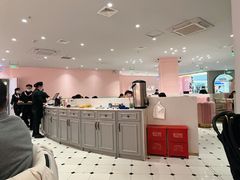 -茉莉餐厅(包河万达店)