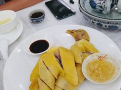 -渔鸽皇酒楼(鸿大广场店)