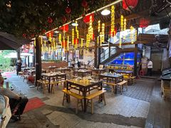 -鹅滋道(甘坑古镇店)