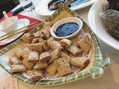 干炸响铃-楼外楼(西湖景区孤山路店)