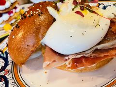 -Alimentari早午餐(安福路店)