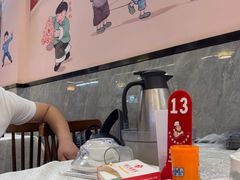 -潮之南·潮汕菜·鱼仔档(南山店)