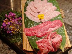 -品匯和牛精致料理店(京都店)