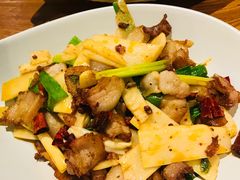 -云海肴·汽锅鸡·云南代表菜(天津国金汇店)