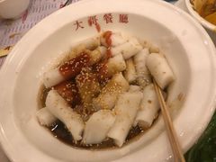 -大哥餐厅(西城花园店)