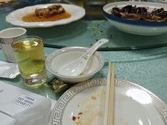 -四海回族饭店(湖西路老店)
