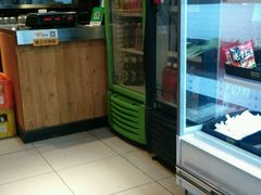 -刁四麻辣烫(裕华店)