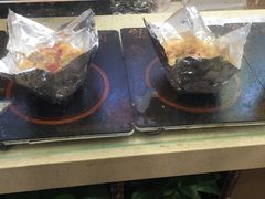 -花甲大咖(曼哈顿店)