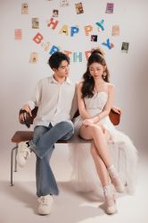 -青柠摄影写真馆(广州店)