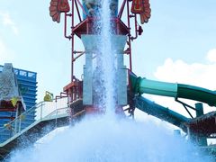 -武汉玛雅海滩水公园