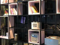-梦想空间私人影院(金山万达店)