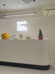 -妈妈时光机医疗产后修复(南山茂业百货店)