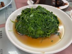 草头-蘭心餐厅(进贤路店)