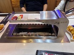 -玉善烧烤串城(长春总店)