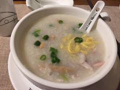 -彩蝶谷美食廊·粤式经典南番顺·铁板烧烤泰风味(广州长隆酒店)