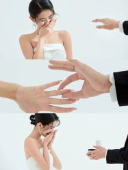 -雪中彩影婚纱摄影·微光艺术中心