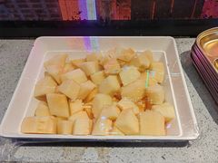 -海之屋韩式烤肉(海棠68环球美食街店)