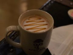 -Africafe(非洲咖啡)