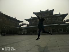 -西安青龙寺遗址景区