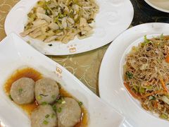 春笋酸菜-来客家食府 · 福建客家菜(厦禾路店)