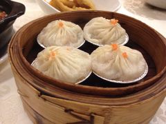 很大颗姜的上海灌汤包-恒宝和宴(合生广场店)