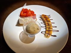 草莓塔-Strawberry Butterfly草莓蝴蝶日式水果挞