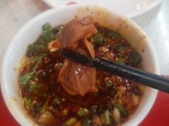 -牛华八婆麻辣烫(起源店)