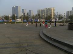 -日照灯塔风景区