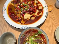 -花盐街·四川乐山小吃(西单大悦城店)