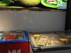 -果乐多生鲜超市(宏业广场店)