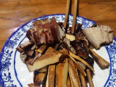 -朱秀英梆梆肉葫芦头(琉璃街店)