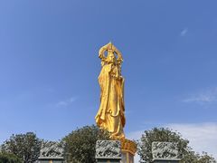 -广州莲花山旅游区