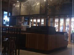 -星巴克(成都太古里二店)