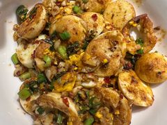 -费大厨辣椒炒肉(万家丽一店)