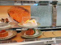 -争鲜回转寿司(天府广场-今站PLUS店)